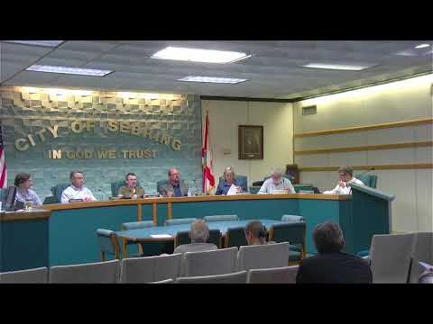 Council Meeting 3/3/2026