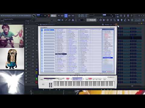 COMO HACER OG PLUGG TYPE BEAT (RECETA SECRETA REVELADA)