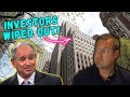 Investors in Blackstone Building Lose Everything as CRE Implodes