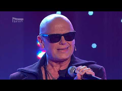 Jiří Korn - You Are So Beautiful (2010)