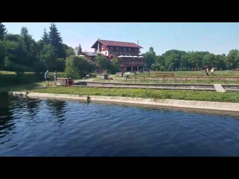 Albota Restaurant Romania