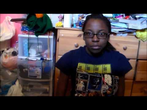 The Hobbit Fan Fellowship Contest Entry Video