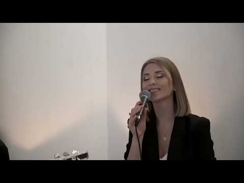 Just the Two of Us - Agata Górecka, Maciej Pietryk 