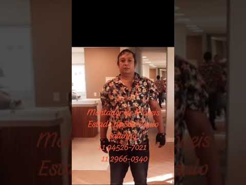 Montador de Móveis Estado de São Paulo Saltinho 11 94526-7021  11 2966-0340 #montadordemoveisshorts