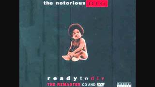 Biggie Smalls-Warning (With Lyrics)