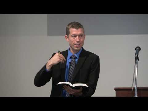 Self Sacrifice According To Jesus