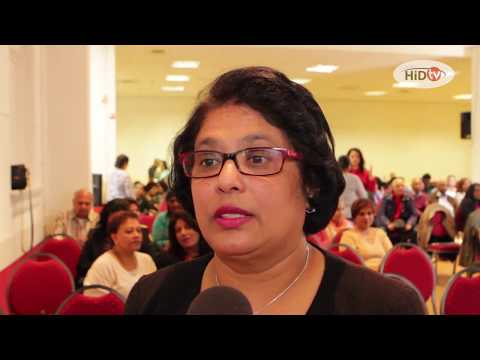 HiD TV Aflevering 16 - Aakhri Bidaai 20 jaar/Sanjay Jodha/Madhu Lalbahadoersing