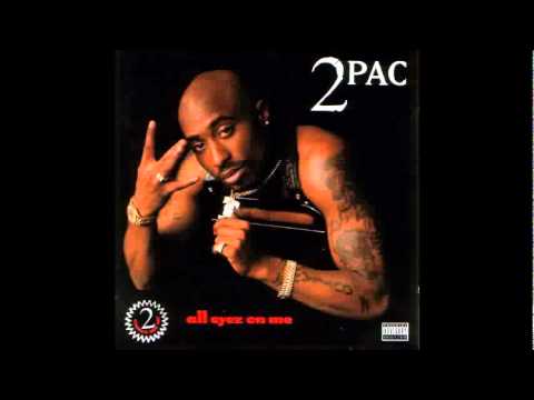 2Pac Ft Outlaw Immortalz When We Ride