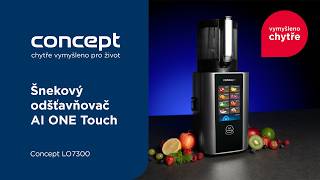 Concept LO 7300