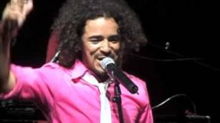 Cafe Tacuba - Que Pasara - Live Concert