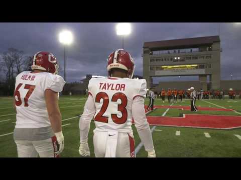 Football Feature : Cornell vs Princeton, 11.01.19