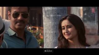 Jhuk Na Paunga Full Video Song - RAID - Ajay Devgn - Ileana D&#39;Cruz - Papon.music hub.mp4