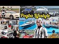 Pogba Lifestyle 2023 | Biography,Cars,House,Private Jet,Yacht,Income,Goals,Salary,Net Worth,Wiki