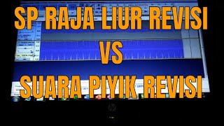 Download lagu STEREO SP RAJA LIUR REVISI & SUARA PIYIK REVISI ( SUARA HEXAGONAL, LAR, TARIK DALAM) mp3