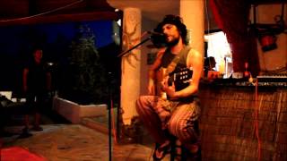 Mártires del Compás - Chulailo cover Ruben Amanita