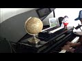 Searching For June - David Benoit ( Cover Piano Version )