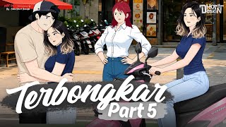 Download lagu TERBONGKAR PART 5 - Dhot Design mp3