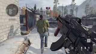 ＃1　Penとみなさんで「COD:CW実況」強かないけどあげてみた。