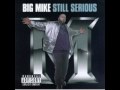big mike - everybody wants a name