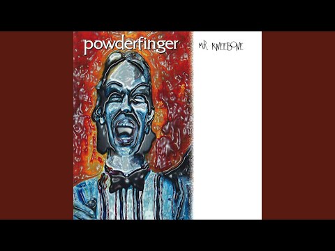 Videoclip de Swollen Tongue — Powderfinger