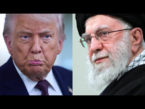 Trump predicted to directly attack Ayatollah Khamenei and ‘decapitate’ Iranian regime