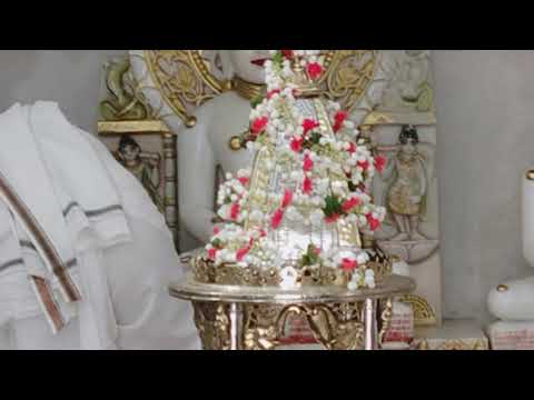 RAJUL NE NEM MALI JASHE