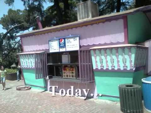 The 50th anniversary of Storyland: The celebration and a look back at its history