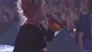 Kelly Family - Roses of red (Sopot 1996)