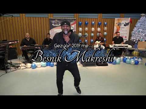 Gezuar 2019 me Studio-Lindi & Besnik Makreshi