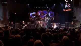 The Cure - In Between Days (Live At BBC Radio)