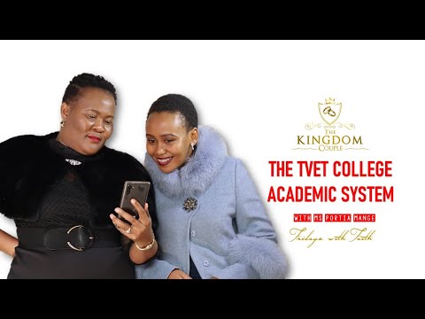 SCHOOL DROPOUT TO MBA STUDENT | WHAT IS THE TVET EDUCATION SYSTEM | SOUTH AFRICAN YOUTUBER