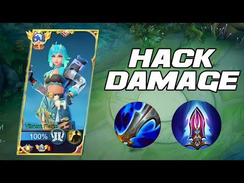 GLOBAL BEATRIX HIGH DAMAGE BUILD   (AutoWin) MUST TRY!!