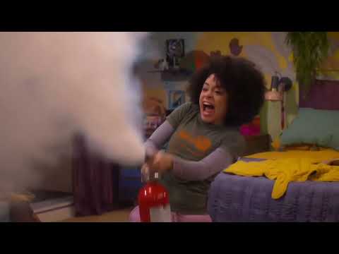 New Episodes of That Girl Lay Lay coming Summer 2022 Promo (Nickelodeon U.S.)