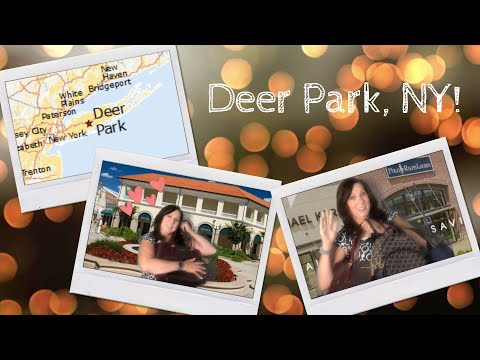 Best Towns on Long Island - Deer Park New York Real Estate