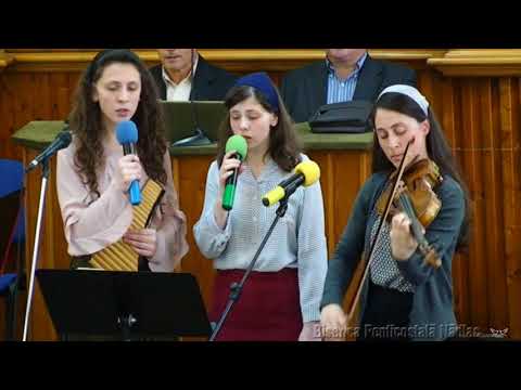 Surorile Cozma - Lipeste-mi Doamne sufletul de Tine