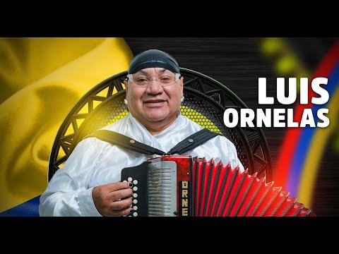 NOCHE COLOMBIANA EN EL TROPI - La Cumbia de Luis Ornelas para el Templo de Pacheco