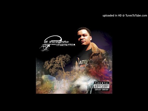 DL Incognito - The Masses