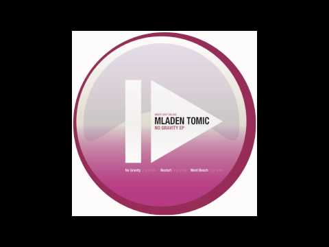 Mladen Tomic - West Beach (Original Mix) [Night Light Records]