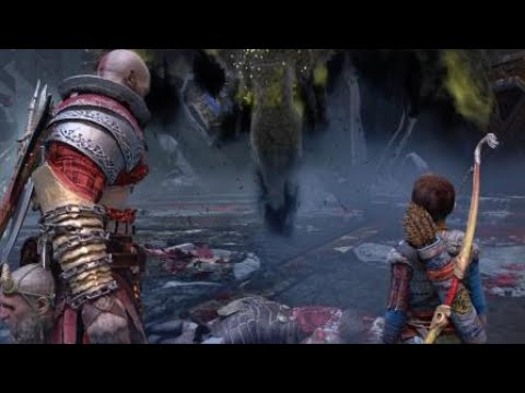 God of War:: Valkyrie Battle: Geidriful