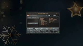 Video thumbnail for Convology XT is always Free ! by WaveArtsAudio