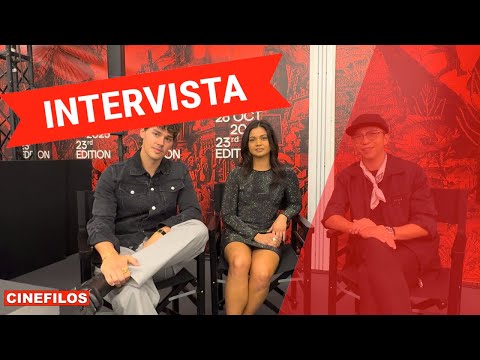 The Bad Boy and Me: intervista ai protagonisti