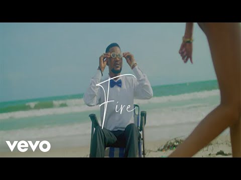 Sojaboy - Fire (Official Video)