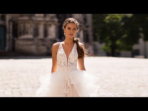 Liretta | Wedding Dress | LR 18038 Excelsa