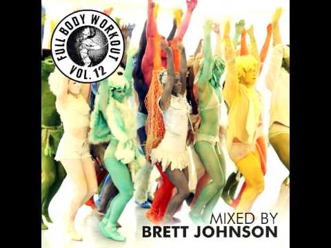 04. Brett Johnson - Exit 51