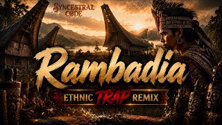 Download lagu RAMBADIA - Lagu Daerah Sumatra Utara | Ethnic Trap Remix by Syncestral Code mp3 Download lagu RAMBADIA - Lagu Daerah Sumatra Utara | Ethnic Trap Remix by Syncestral Code mp3