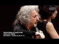 Rachmaninov : Vocalise, Op.34,  No.14 라흐마니노프 보칼리제 Mischa Maisky & HaeSun Paik 미샤마이스키 백혜선