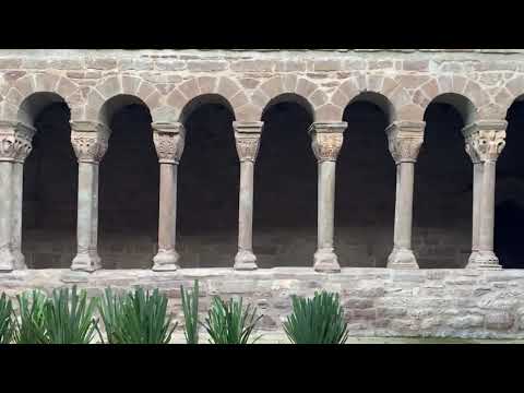 Monestir de Santa Maria de l'Estany