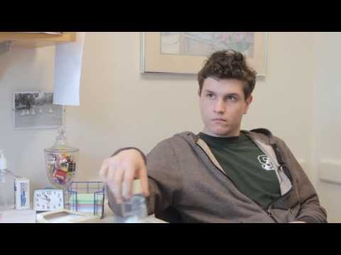 Vignette 4 - Introduction to a Mental Health Assessment