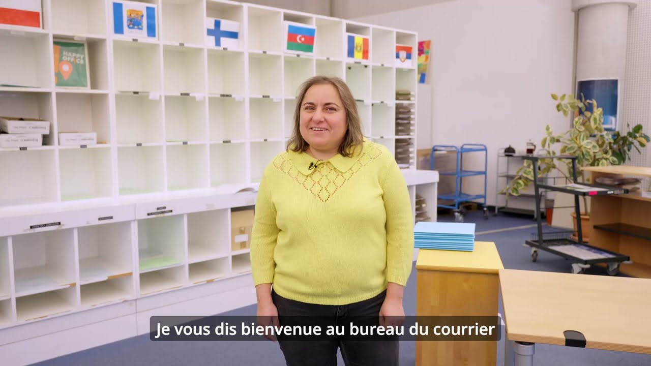 Journée européenne des langues
