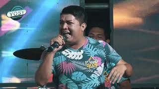 Orquesta de Oro Show Completo Festival de Disquera Yosy en Montero